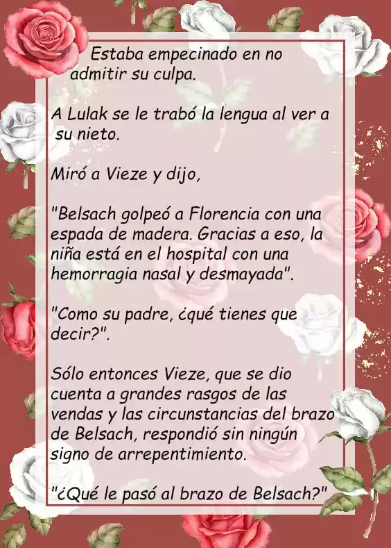 En Esta Vida Seré La Matriarca De Esta Familia (Novela) (Novela) - Capítulo 42 - Página 10 - LectorTMOo