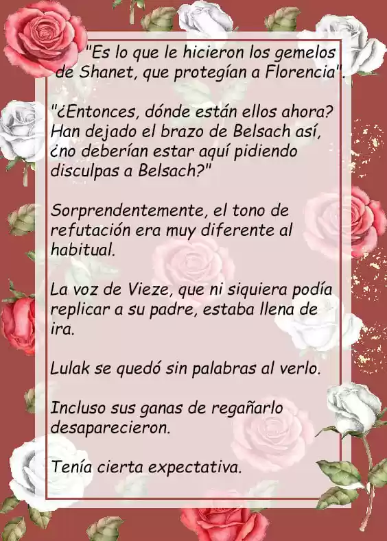 En Esta Vida Seré La Matriarca De Esta Familia (Novela) (Novela) - Capítulo 42 - Página 11 - LectorTMOo