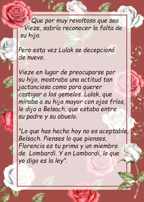 En Esta Vida Seré La Matriarca De Esta Familia (Novela) (Novela) - Capítulo 42 - Página 12 - LectorTMOo
