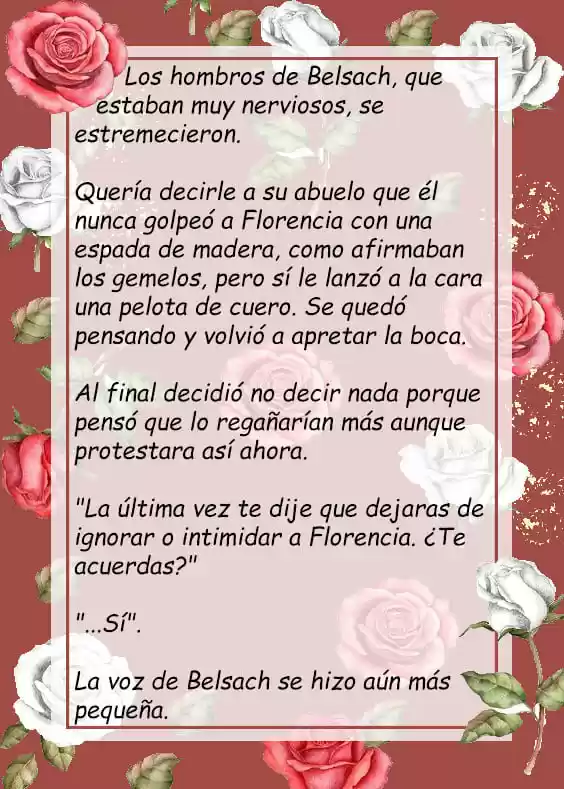En Esta Vida Seré La Matriarca De Esta Familia (Novela) (Novela) - Capítulo 42 - Página 13 - LectorTMOo