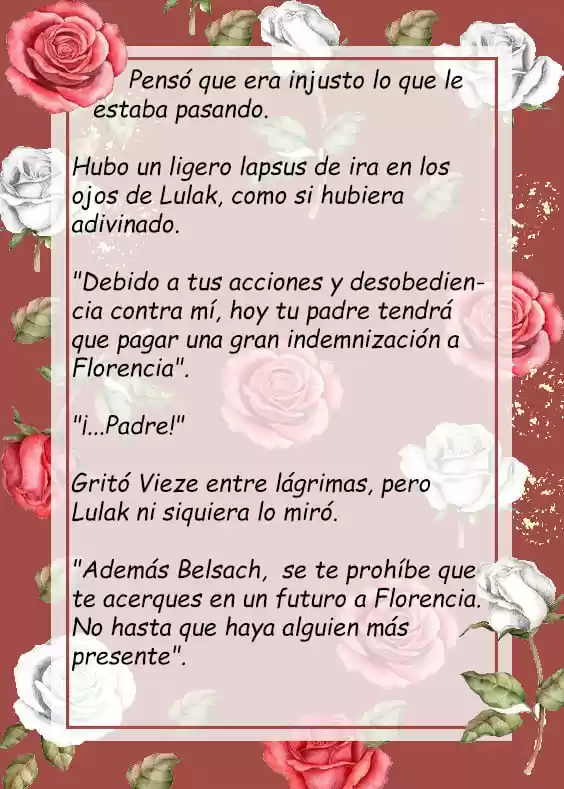 En Esta Vida Seré La Matriarca De Esta Familia (Novela) (Novela) - Capítulo 42 - Página 14 - LectorTMOo
