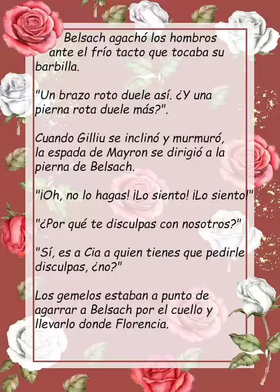 En Esta Vida Seré La Matriarca De Esta Familia (Novela) (Novela) - Capítulo 42 - Página 18 - LectorTMOo