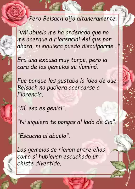 En Esta Vida Seré La Matriarca De Esta Familia (Novela) (Novela) - Capítulo 42 - Página 19 - LectorTMOo