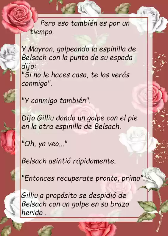 En Esta Vida Seré La Matriarca De Esta Familia (Novela) (Novela) - Capítulo 42 - Página 20 - LectorTMOo