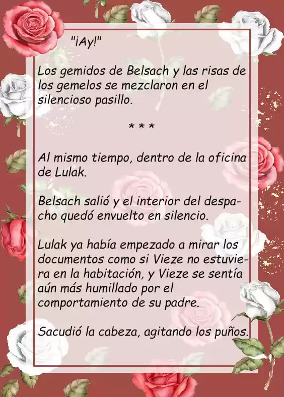 En Esta Vida Seré La Matriarca De Esta Familia (Novela) (Novela) - Capítulo 42 - Página 21 - LectorTMOo