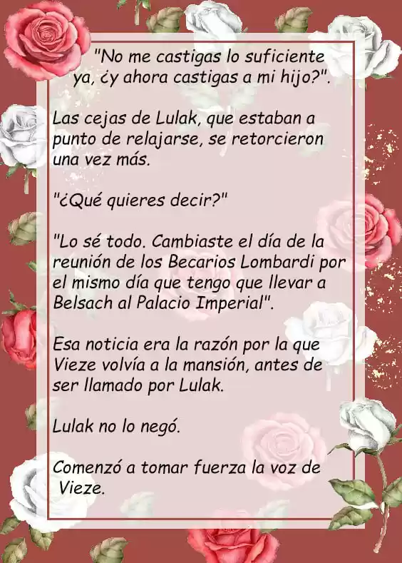 En Esta Vida Seré La Matriarca De Esta Familia (Novela) (Novela) - Capítulo 42 - Página 22 - LectorTMOo