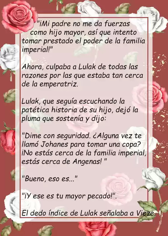 En Esta Vida Seré La Matriarca De Esta Familia (Novela) (Novela) - Capítulo 42 - Página 25 - LectorTMOo