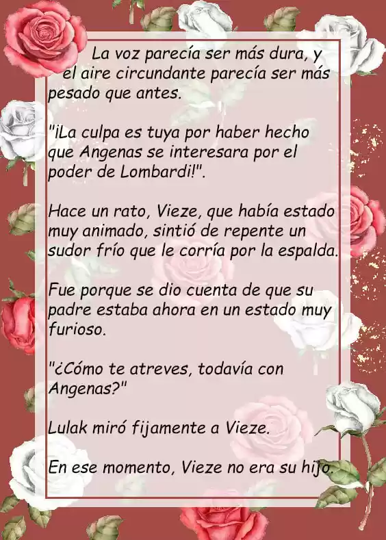 En Esta Vida Seré La Matriarca De Esta Familia (Novela) (Novela) - Capítulo 42 - Página 26 - LectorTMOo