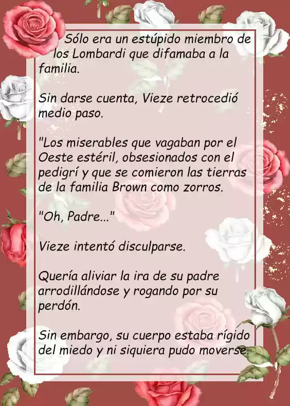 En Esta Vida Seré La Matriarca De Esta Familia (Novela) (Novela) - Capítulo 42 - Página 27 - LectorTMOo