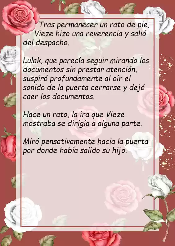 En Esta Vida Seré La Matriarca De Esta Familia (Novela) (Novela) - Capítulo 42 - Página 30 - LectorTMOo