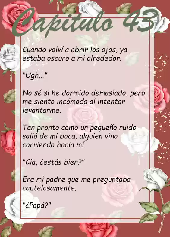 En Esta Vida Seré La Matriarca De Esta Familia (Novela) (Novela) - Capítulo 43 - Página 7 - LectorTMOo