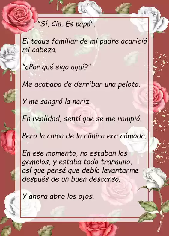 En Esta Vida Seré La Matriarca De Esta Familia (Novela) (Novela) - Capítulo 43 - Página 8 - LectorTMOo