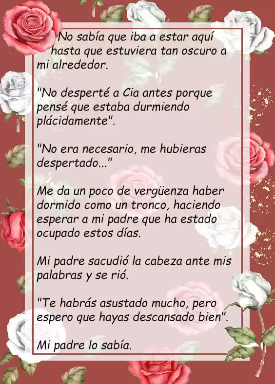 En Esta Vida Seré La Matriarca De Esta Familia (Novela) (Novela) - Capítulo 43 - Página 9 - LectorTMOo