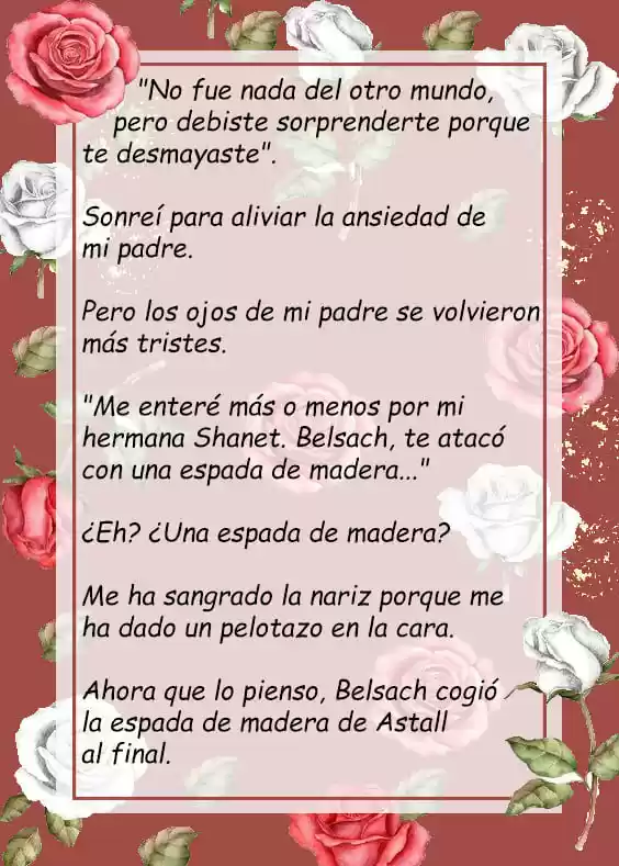 En Esta Vida Seré La Matriarca De Esta Familia (Novela) (Novela) - Capítulo 43 - Página 10 - LectorTMOo
