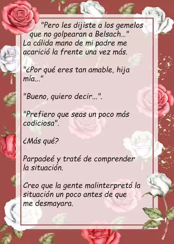 En Esta Vida Seré La Matriarca De Esta Familia (Novela) (Novela) - Capítulo 43 - Página 11 - LectorTMOo