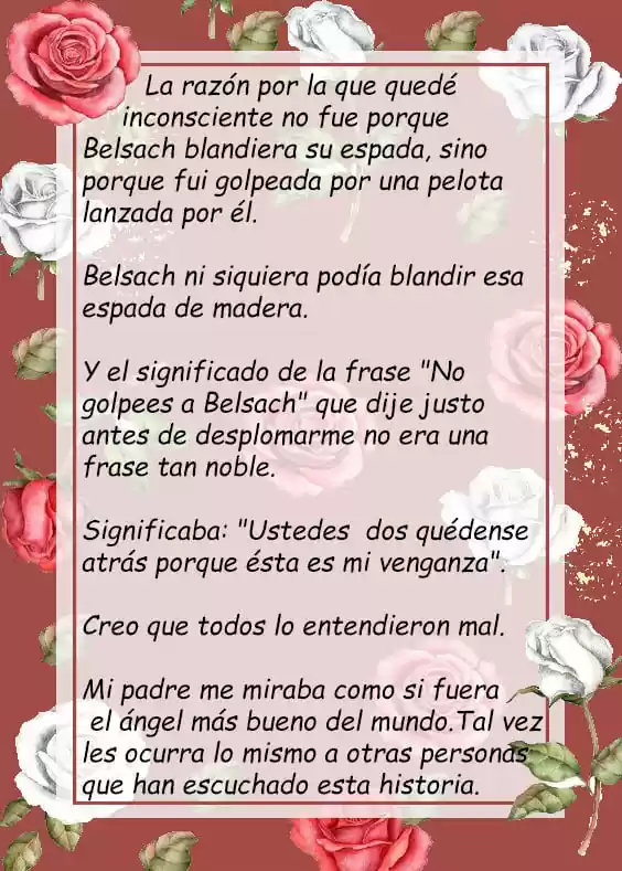 En Esta Vida Seré La Matriarca De Esta Familia (Novela) (Novela) - Capítulo 43 - Página 12 - LectorTMOo