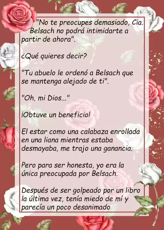 En Esta Vida Seré La Matriarca De Esta Familia (Novela) (Novela) - Capítulo 43 - Página 14 - LectorTMOo