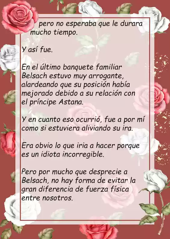 En Esta Vida Seré La Matriarca De Esta Familia (Novela) (Novela) - Capítulo 43 - Página 15 - LectorTMOo