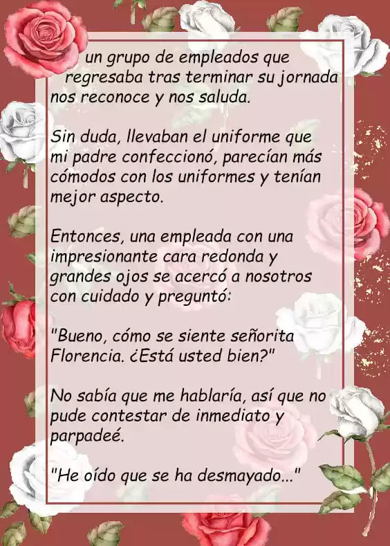 En Esta Vida Seré La Matriarca De Esta Familia (Novela) (Novela) - Capítulo 43 - Página 18 - LectorTMOo