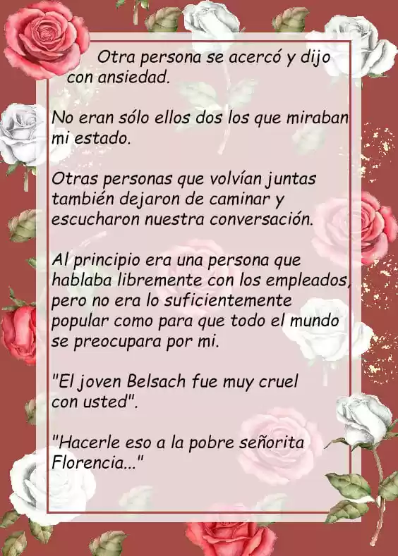En Esta Vida Seré La Matriarca De Esta Familia (Novela) (Novela) - Capítulo 43 - Página 19 - LectorTMOo