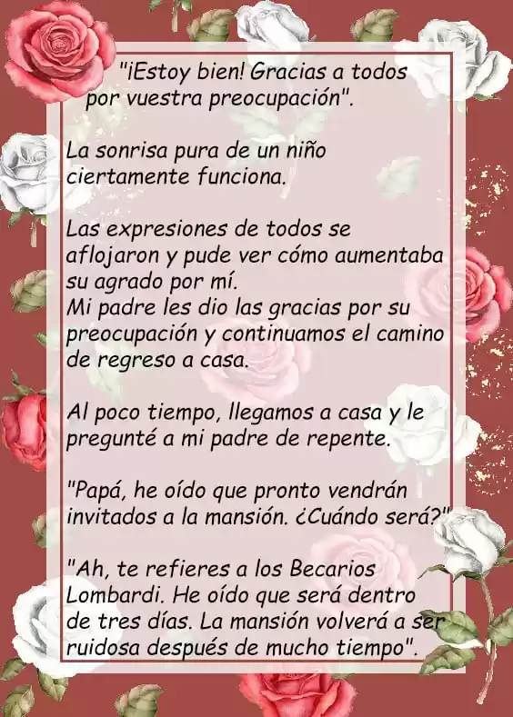 En Esta Vida Seré La Matriarca De Esta Familia (Novela) (Novela) - Capítulo 43 - Página 21 - LectorTMOo