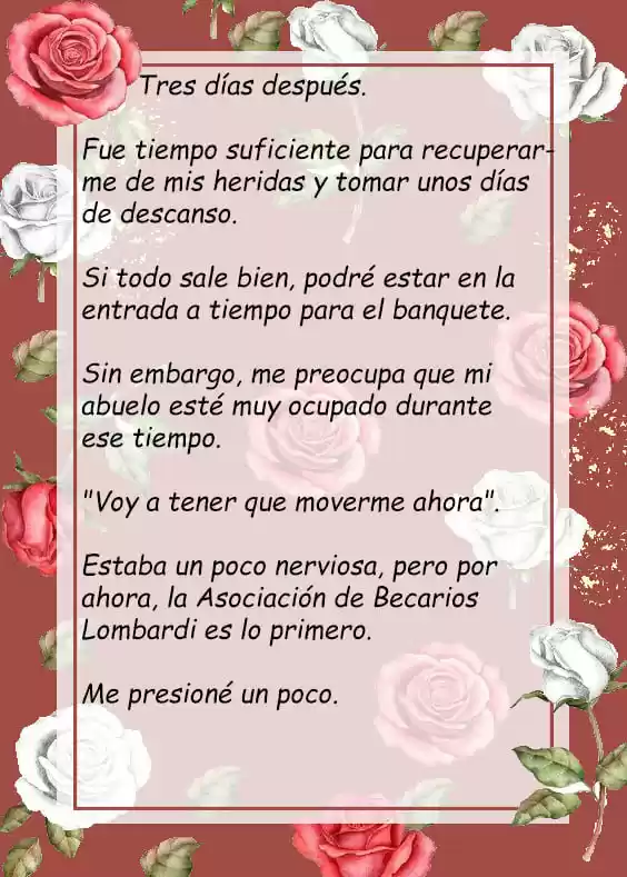 En Esta Vida Seré La Matriarca De Esta Familia (Novela) (Novela) - Capítulo 43 - Página 22 - LectorTMOo