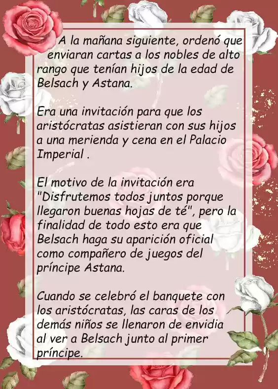 En Esta Vida Seré La Matriarca De Esta Familia (Novela) (Novela) - Capítulo 43 - Página 24 - LectorTMOo