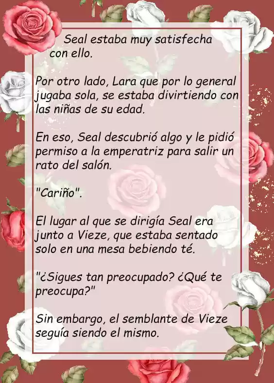 En Esta Vida Seré La Matriarca De Esta Familia (Novela) (Novela) - Capítulo 43 - Página 25 - LectorTMOo