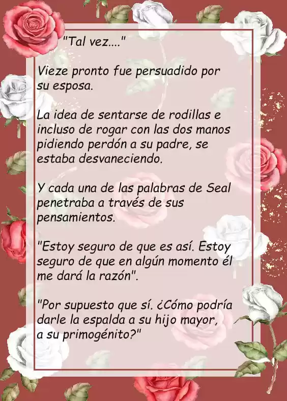 En Esta Vida Seré La Matriarca De Esta Familia (Novela) (Novela) - Capítulo 43 - Página 28 - LectorTMOo