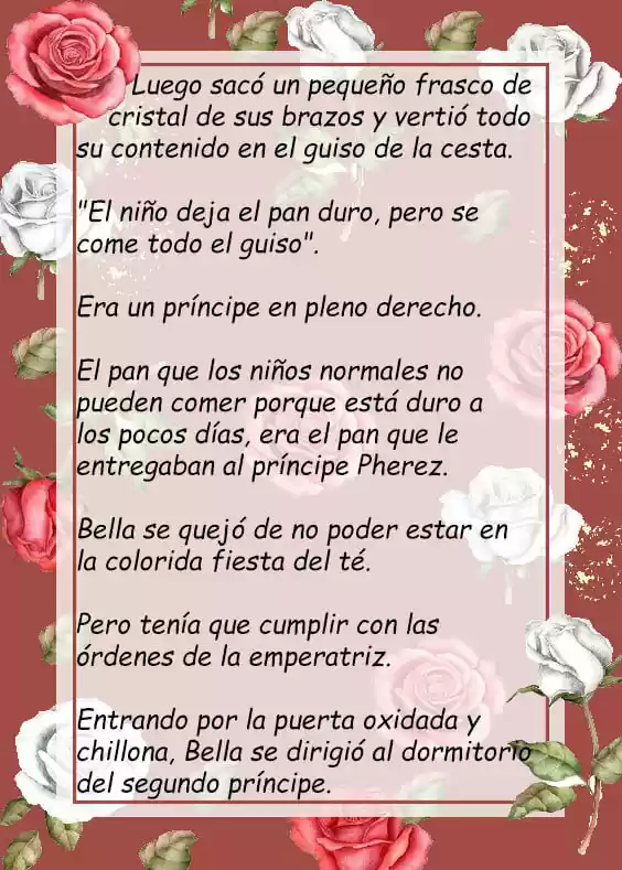 En Esta Vida Seré La Matriarca De Esta Familia (Novela) (Novela) - Capítulo 43 - Página 31 - LectorTMOo