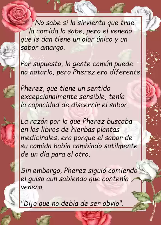 En Esta Vida Seré La Matriarca De Esta Familia (Novela) (Novela) - Capítulo 43 - Página 33 - LectorTMOo