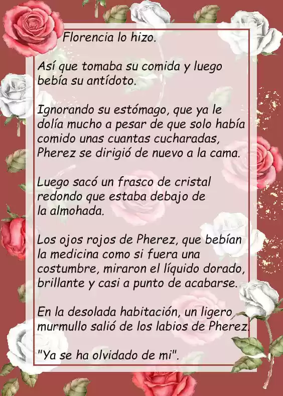 En Esta Vida Seré La Matriarca De Esta Familia (Novela) (Novela) - Capítulo 43 - Página 34 - LectorTMOo