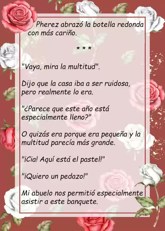 En Esta Vida Seré La Matriarca De Esta Familia (Novela) (Novela) - Capítulo 43 - Página 36 - LectorTMOo