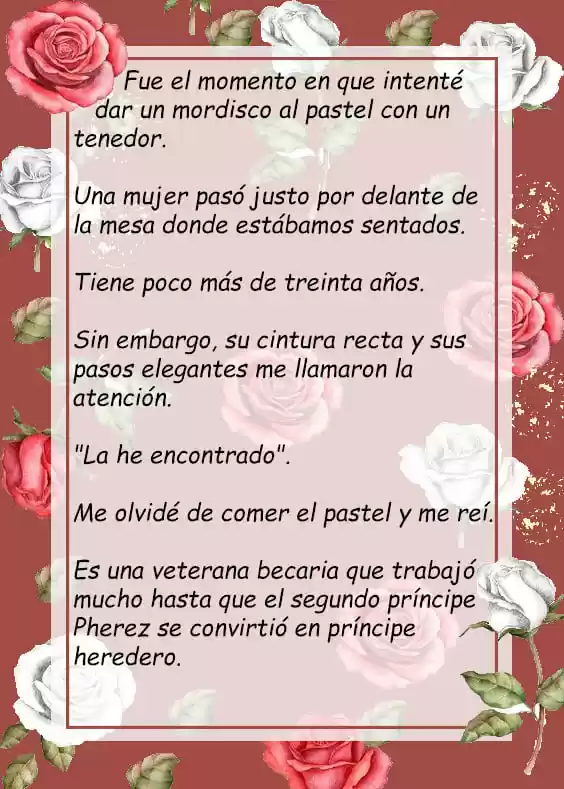 En Esta Vida Seré La Matriarca De Esta Familia (Novela) (Novela) - Capítulo 43 - Página 38 - LectorTMOo