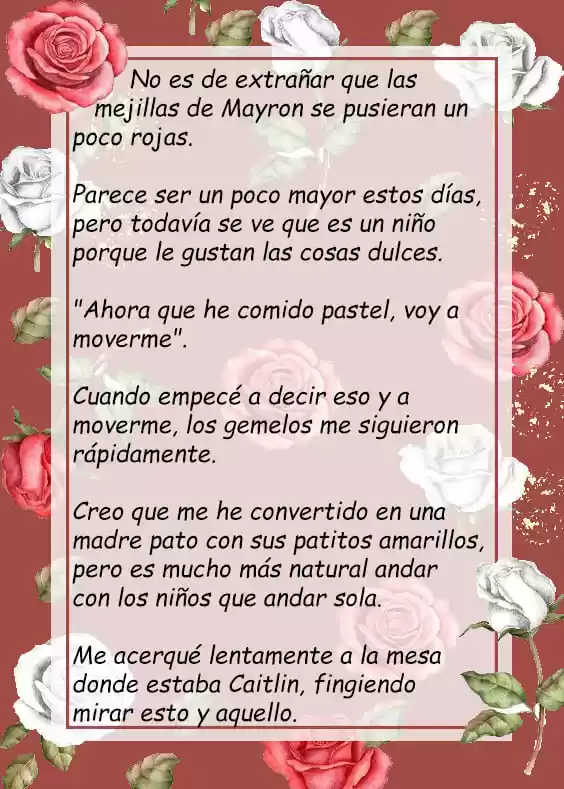 En Esta Vida Seré La Matriarca De Esta Familia (Novela) (Novela) - Capítulo 44 - Página 9 - LectorTMOo