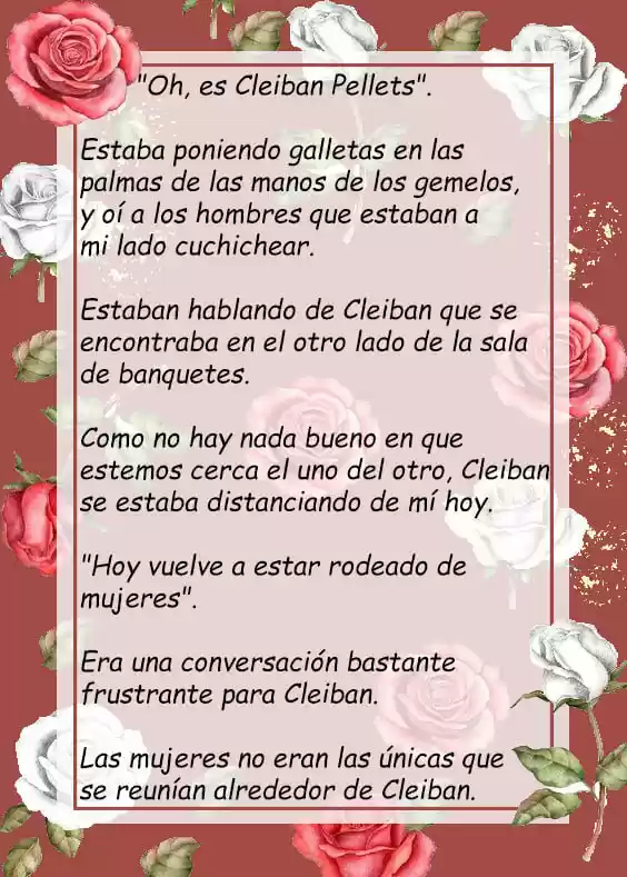 En Esta Vida Seré La Matriarca De Esta Familia (Novela) (Novela) - Capítulo 44 - Página 10 - LectorTMOo