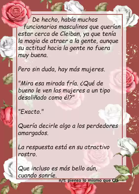En Esta Vida Seré La Matriarca De Esta Familia (Novela) (Novela) - Capítulo 44 - Página 11 - LectorTMOo