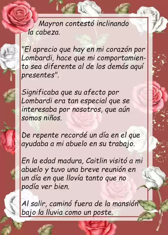 En Esta Vida Seré La Matriarca De Esta Familia (Novela) (Novela) - Capítulo 44 - Página 14 - LectorTMOo