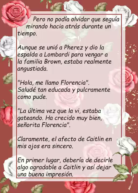En Esta Vida Seré La Matriarca De Esta Familia (Novela) (Novela) - Capítulo 44 - Página 15 - LectorTMOo
