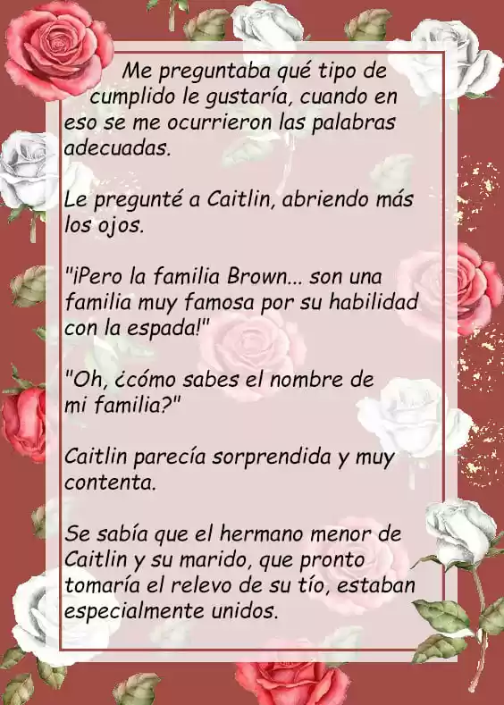 En Esta Vida Seré La Matriarca De Esta Familia (Novela) (Novela) - Capítulo 44 - Página 16 - LectorTMOo
