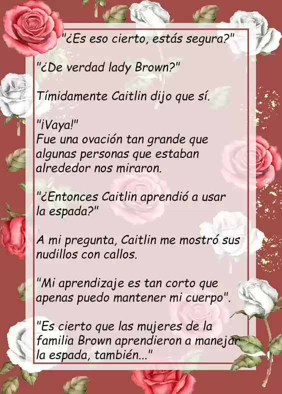 En Esta Vida Seré La Matriarca De Esta Familia (Novela) (Novela) - Capítulo 44 - Página 19 - LectorTMOo