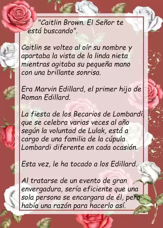 En Esta Vida Seré La Matriarca De Esta Familia (Novela) (Novela) - Capítulo 44 - Página 25 - LectorTMOo