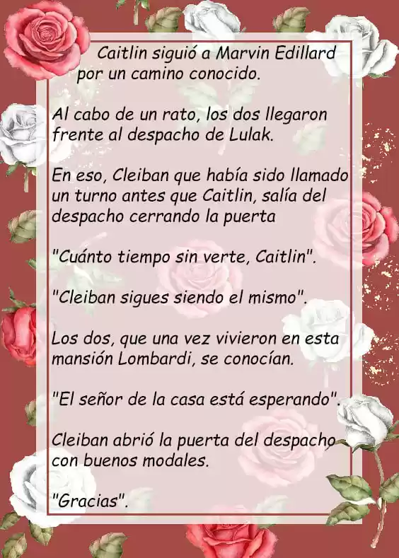 En Esta Vida Seré La Matriarca De Esta Familia (Novela) (Novela) - Capítulo 44 - Página 26 - LectorTMOo