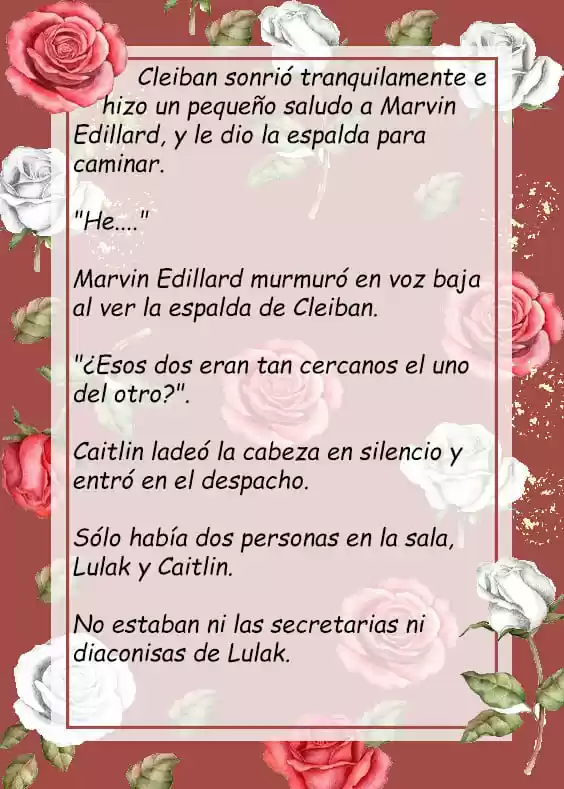 En Esta Vida Seré La Matriarca De Esta Familia (Novela) (Novela) - Capítulo 44 - Página 27 - LectorTMOo