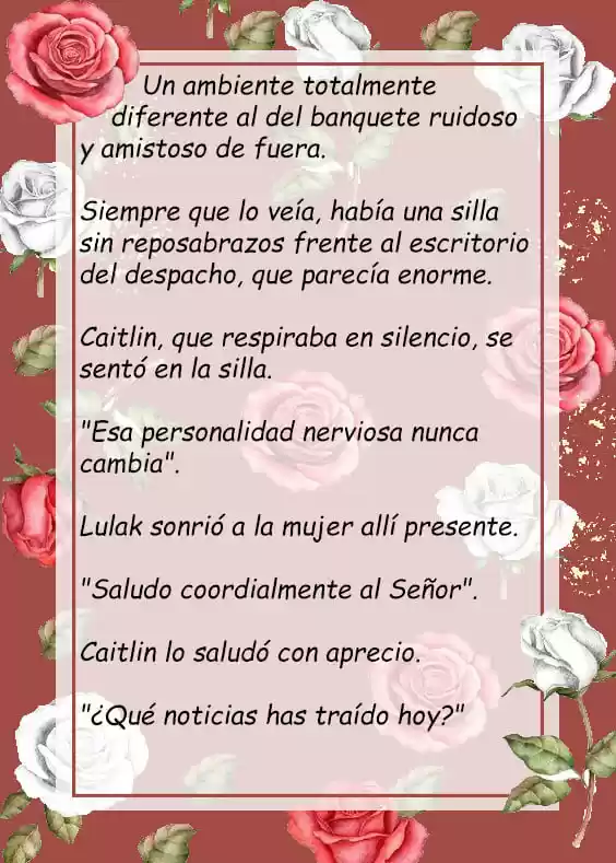 En Esta Vida Seré La Matriarca De Esta Familia (Novela) (Novela) - Capítulo 44 - Página 28 - LectorTMOo