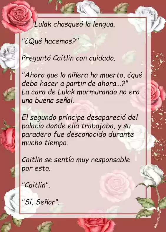 En Esta Vida Seré La Matriarca De Esta Familia (Novela) (Novela) - Capítulo 45 - Página 8 - LectorTMOo