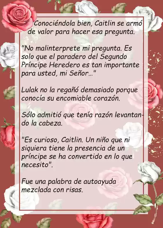 En Esta Vida Seré La Matriarca De Esta Familia (Novela) (Novela) - Capítulo 45 - Página 10 - LectorTMOo