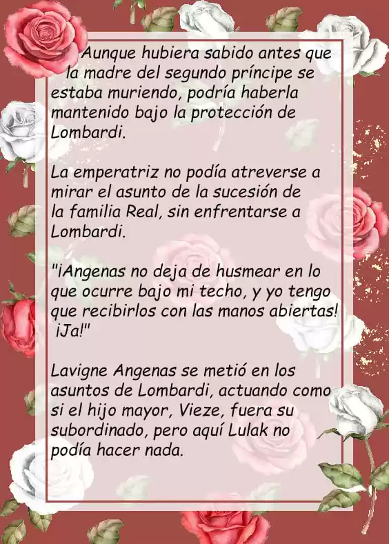 En Esta Vida Seré La Matriarca De Esta Familia (Novela) (Novela) - Capítulo 45 - Página 12 - LectorTMOo