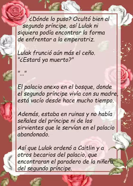 En Esta Vida Seré La Matriarca De Esta Familia (Novela) (Novela) - Capítulo 45 - Página 13 - LectorTMOo