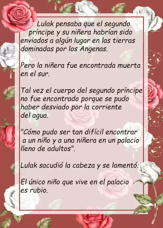En Esta Vida Seré La Matriarca De Esta Familia (Novela) (Novela) - Capítulo 45 - Página 14 - LectorTMOo